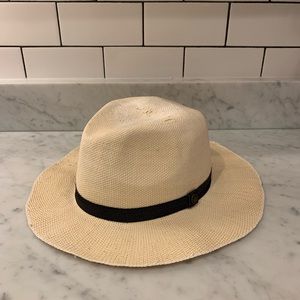 Goorin brothers Packable straw hat